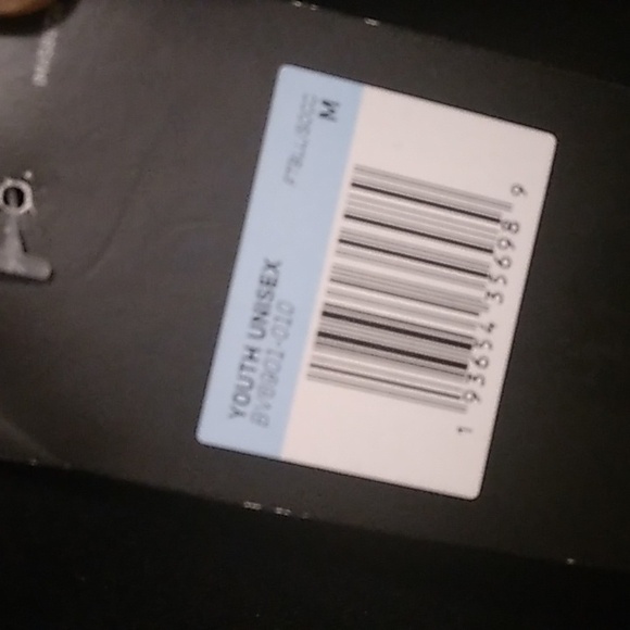 Youth Unisex Nike LS Training Soccer Shirt - Picture 7 of 7